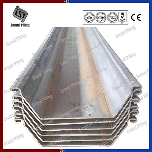 U Type Sheet 168飞艇历史记录查询结果 Piles